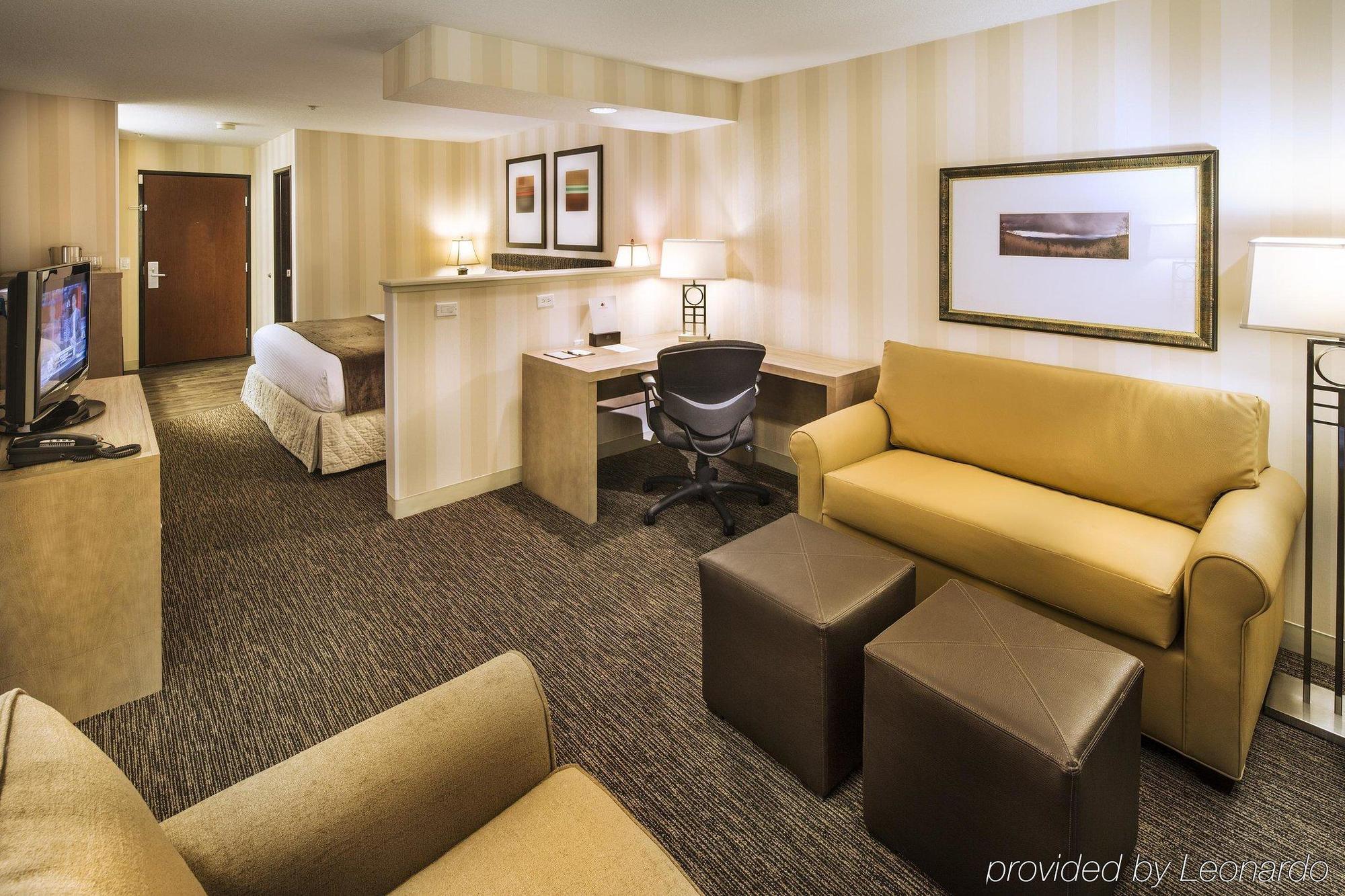 Doubletree By Hilton Portland - Beaverton Bagian luar foto