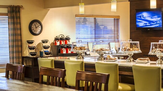 Doubletree By Hilton Portland - Beaverton Bagian luar foto