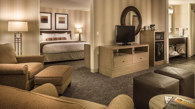 Doubletree By Hilton Portland - Beaverton Bagian luar foto